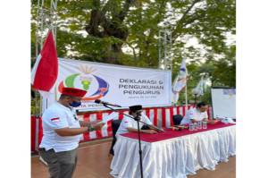 Pegiat Budaya Deklarasikan Forum Budaya Jakarta Pesisir