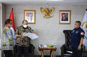 Kasus Covid Melonjak, 10 Asosiasi Anggota Kadin Indonesia Minta Munas Ditunda
