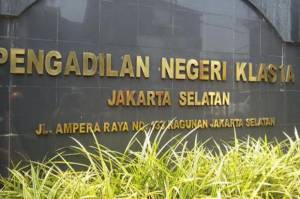 6 Pegawai Reaktif COVID-19, Pengadilan Negeri Jakarta Selatan Lakukan Pembatasan