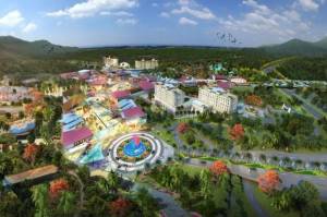 Gelar RUPS, PT MNC Land Tbk Akan Tambah Modal untuk Mega Proyek KEK MNC Lido City