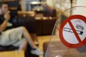 Razia Gedung DPRD dan Sekolah, Kepatuhan Larangan Merokok di Tangsel Hanya 20%