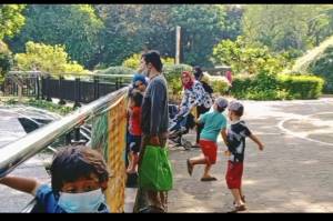 Kasus Covid-19 Naik, Ini Tempat Wisata di Jakarta yang Tutup Sementara