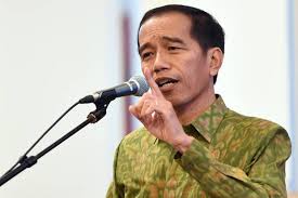 Jokowi: Defisit Anggaran Dibiayai dari Sumber yang Aman