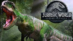 Mengenal Giganotosaurus, Predator Utama dalam Jurassic World: Dominion