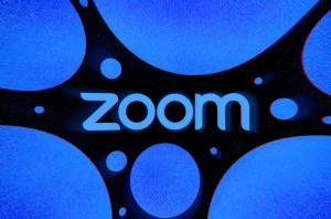 Zoom Akuisisi Perusahaan AI, Mudahkan Pengguna Meeting Online Beda Bahasa