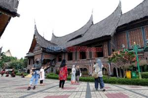 Resmi! PT Taman Wisata Candi Akan Kelola TMII Selama 25 Tahun
