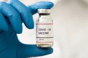 BPOM Sebut Vaksin Moderna Aman buat Orang dengan Komorbid