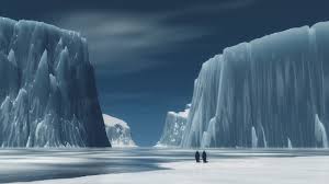 Keadaan Bumi Genting, Ini Penjelasan WMO Soal Suhu Panas di Antartika