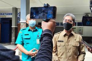 PPKM Darurat, Kota Bogor Krisis Tenaga Kesehatan untuk Tangani Pasien COVID-19