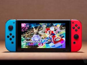 Nintendo Umumkan Switch Baru Layar OLED, Dijual Rp5 Jutaan