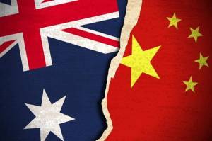 Terbongkar! Ini Alasan Sebenarnya China Tekan Ekspor Australia