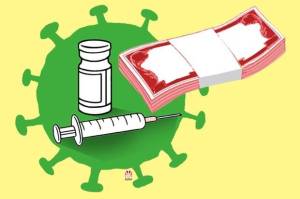 Benarkah Vaksin Berbayar Kimia Farma Akan Ditunda? Ini Jawaban Kemenkes