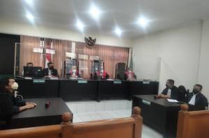 Hakim Tolak Keberatan Terdakwa Kasus Mafia Tanah 45 Hektare di Tangerang