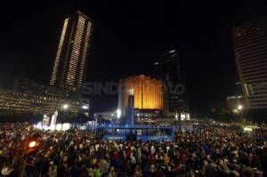 Jakarta Kota Paling Bikin Stres di Dunia, Tak Ramah untuk Kesehatan Mental