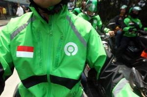 Pengendara Ojek dan Taksi Online Wajib Miliki STRP untuk Beroperasi di Jakarta