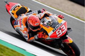 Bradl: RC213V Disetting untuk Marquez, Pembalap Honda Lain Harus Beradaptasi