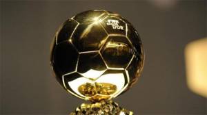 5 Kandidat Peraih Trofi Ballon dOr 2021: Messi-Chiellini Paling Sengit