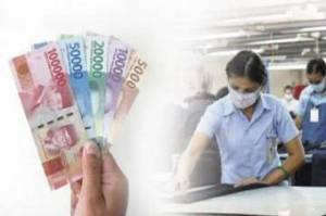Sri Mulyani Beri Sinyal Ada Anggaran untuk Subsidi Gaji