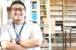 Mengenal Indra Rudiansyah, Mahasiswa  Oxford Asal Indonesia yang Ikut Kembangkan  Vaksin AstraZaneca