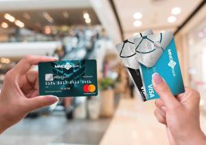 MotionBanking Kian Canggih! Nikmati Seamless Experience dari Kartu Kredit MNC Bank (BABP)
