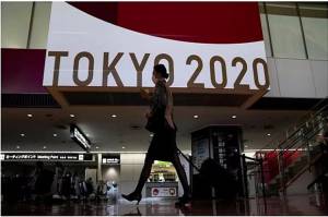 Covid-19 dan Heat-stroke Landa Tokyo Jelang Pembukaan Olimpiade 2020