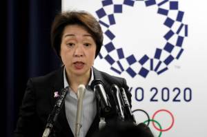 Pembukaan Olimpiade Tokyo 2020 Bakal Berlangsung Khidmat
