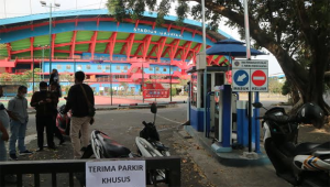 Stadion Tertua di Indonesia Saksi Kejayaan Arema di Era Galatama