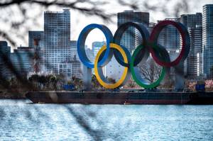 RESMI: Guinea Kirim 5 Atlet ke Olimpiade Tokyo 2020