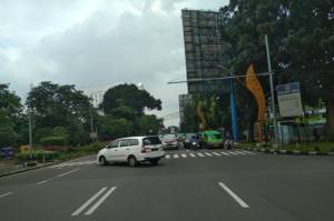 PPKM Level 4 Diperpanjang, Ganjil Genap di Kota Bogor Berlaku pada Hari Kerja Selama Sepekan