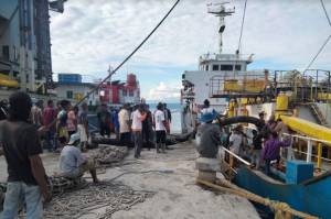 Optimalkan Aset, Pelindo IV Kerja Sama Pelayanan di Pelabuhan Donggala