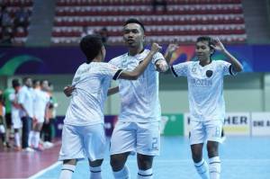 AFC Menetapkan Persyaratan untuk Lisensi Klub Futsal di Asia
