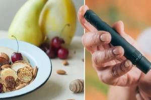 Diabetes Tipe 2, Ini Buah yang Sebabkan Gula Darah Tinggi