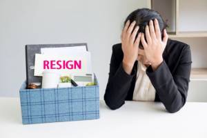 Ini Dia Sederet Alasan Pengen Cepat Resign dari Kantor
