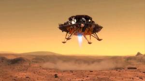 Misteri Interior Planet Mars Perlahan Mulai Dipetakan