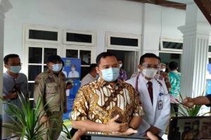 Wali Kota Tangerang Marah Ada Pungli Bansos, Minta Polisi dan Kejaksaan Segera Turun