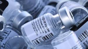 Jualan Vaksin Covid-19 Jadi Pendapatan Terbesar Pfizer, Cuan Rp112 Triliun dalam 3 Bulan