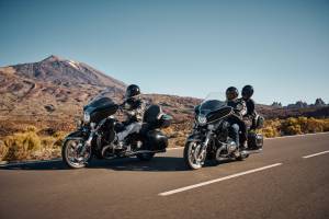 Siap Kalahkah Harley-Davidson, BMW Tambah Lagi Dua Model Baru BMW R18