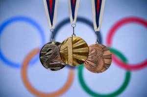 Auto Kaya, Duit Miliaran Menanti Atlet Peraih Medali di Olimpiade