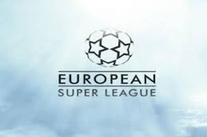 Real Madrid, Juventus, dan Barcelona Teruskan Proyek Liga Super Eropa