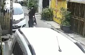 Pencurian Spion Mobil Marak, Polres Jakarta Selatan Bentuk Tim Khusus