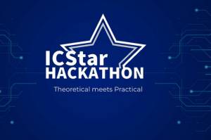66 Peserta Program ICStar Hackathon 2021 Akan Direkrut oleh Perusahaan Mitra