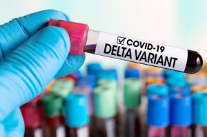 1.139 Kasus Varian Covid-19 Ditemukan di Indonesia, Termasuk Varian Delta