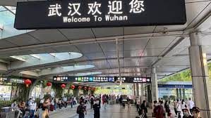 Wuhan Digempur Varian Delta, China Kembali Siaga Satu