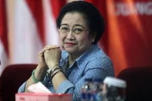 Joe Biden Sebut Jakarta Bakal Tenggelam, Megawati: Saya Sudah Ngomong Sampai Capek
