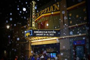 Sundance Film Festival Wajibkan Pegunjung Vaksinasi Covid-19