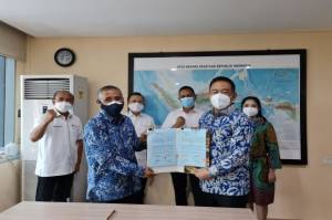RI Siap Buka Layanan Jasa Bunkering MFO di Selat Sunda