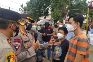 Pesan Menyentuh 2 Anak Yatim Piatu di Tangerang yang Kehilangan Orang Tua karena Terpapar Covid-19