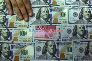 Dear Pengusaha, Ini Keuntungan Jika RI Berani Tinggalkan Dolar AS