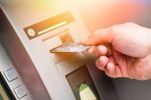 Penggunaan Kartu ATM Sudah Mulai Digeser oleh Unik