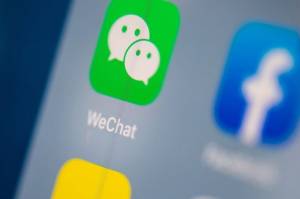Tencent Digugat karena WeChat Youth Mode Tak Lindungi Anak di Bawah Umur
